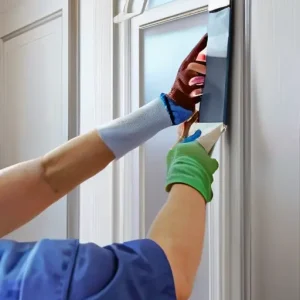 Двери под покраску: как подготовить и добиться идеального результата