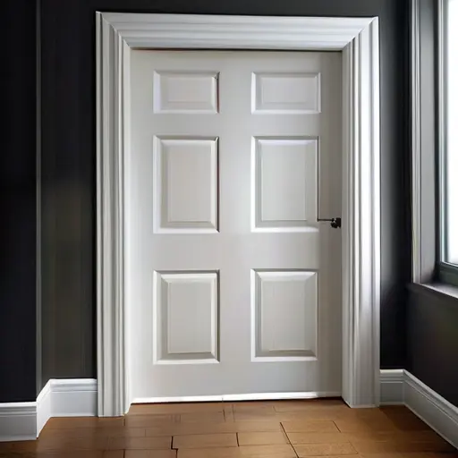 Двери под покраску: как подготовить и добиться идеального результата