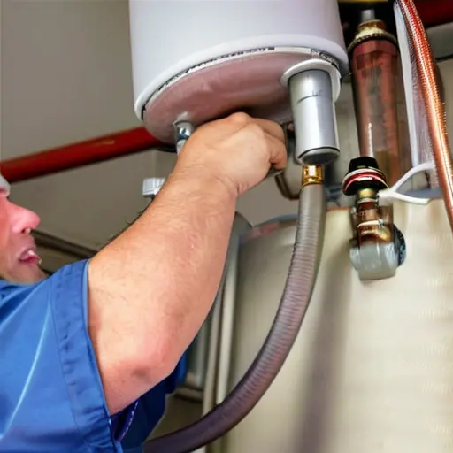 Почему падает давление в отоплении: 10 причин и диагностика