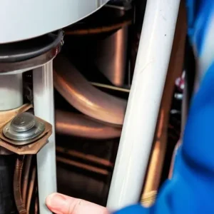 Почему падает давление в отоплении: 10 причин и диагностика