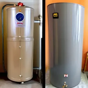 Почему растет давление в отоплении: расширительный бак и перегрев