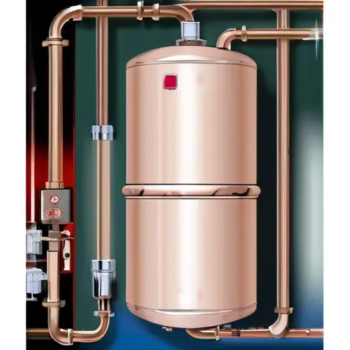 Почему растет давление в отоплении: расширительный бак и перегрев