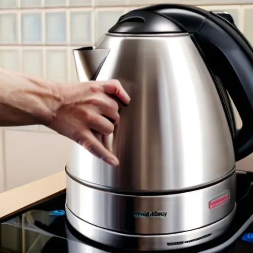 Накипь в чайнике и бойлере: как уменьшить и чем чистить безопасно Накипь в чайнике и бойлере: как уменьшить и чем чистить безопасно