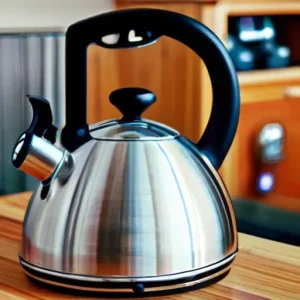 Накипь в чайнике и бойлере: как уменьшить и чем чистить безопасно