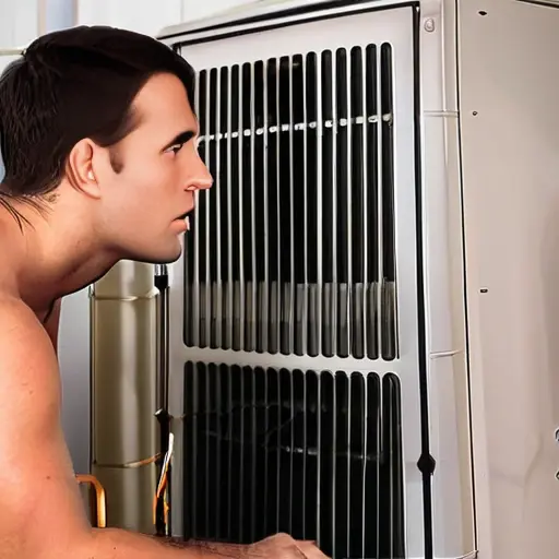 Воздух в системе отопления: как появляется и как убрать Воздух в системе отопления: как появляется и как убрать