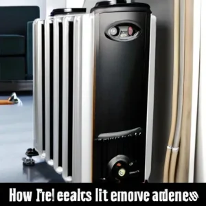 Воздух в системе отопления: как появляется и как убрать