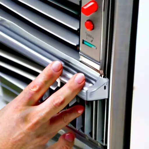 Автоматические воздухоотводчики: где ставить и как обслуживать