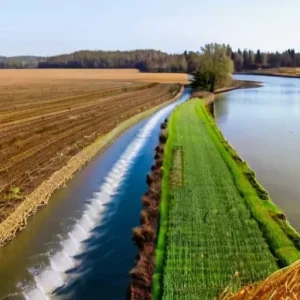 Нитраты в воде: откуда берутся и какие фильтры помогают