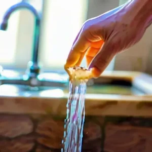 Бактерии в воде: как обеззараживают и что выбрать для дома