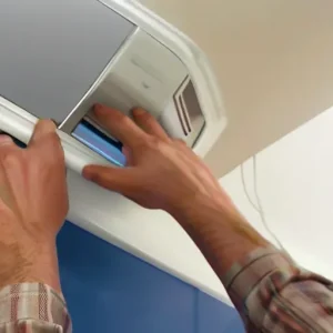 Течь в системе отопления: как найти без разрушения отделки