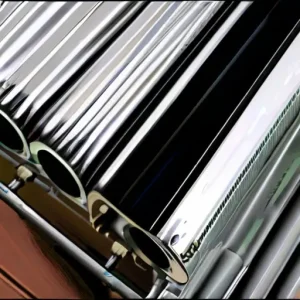 Течь радиатора: что можно сделать временно и что обязательно заменить