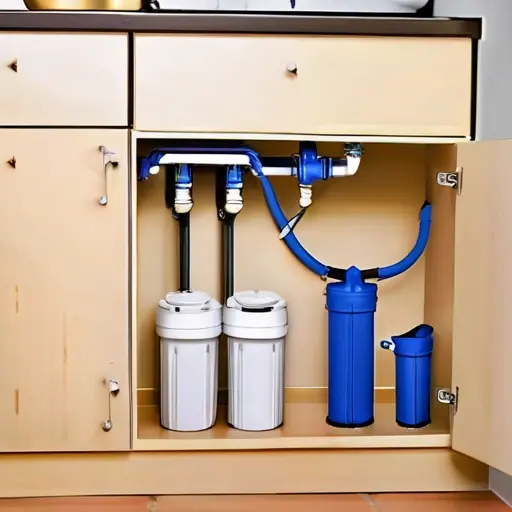 Фильтры для квартиры: магистральные или под мойку — что лучше Фильтры для квартиры: магистральные или под мойку — что лучше