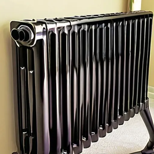 Замена радиатора: как подготовиться и избежать сюрпризов Замена радиатора: как подготовиться и избежать сюрпризов