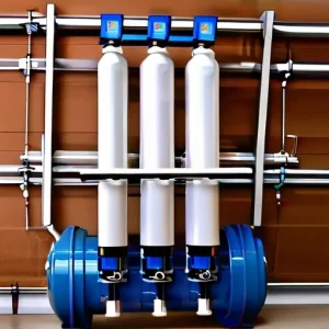 Фильтр обратного осмоса: когда нужен и чем отличается от проточного