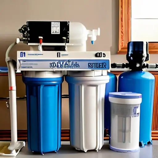 Фильтр обратного осмоса: когда нужен и чем отличается от проточного Фильтр обратного осмоса: когда нужен и чем отличается от проточного