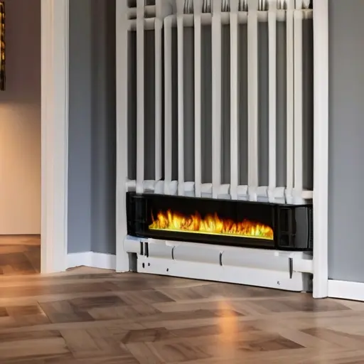 Индивидуальное отопление в квартире: что важно учесть на старте Индивидуальное отопление в квартире: что важно учесть на старте