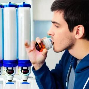 Минерализация после осмоса: нужна ли и как выбрать картридж