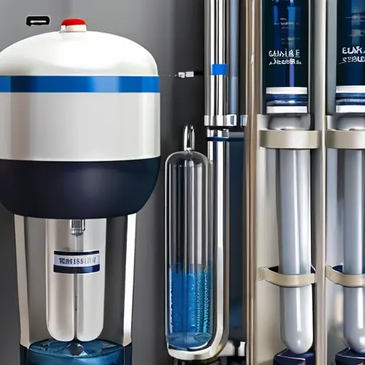 Минерализация после осмоса: нужна ли и как выбрать картридж Минерализация после осмоса: нужна ли и как выбрать картридж