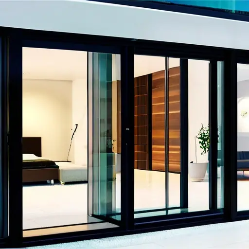 Портальные раздвижные системы: как выбрать и сколько служат Портальные раздвижные системы: как выбрать и сколько служат