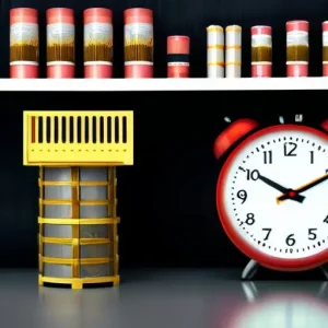 Как понять, что фильтр пора менять: признаки и сроки