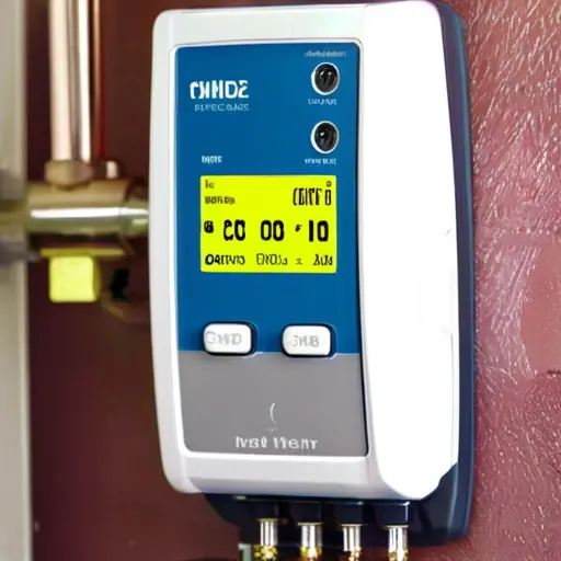 Теплосчетчик: как выбрать и как понять, что он исправен Теплосчетчик: как выбрать и как понять, что он исправен