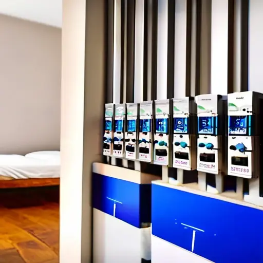 Термостатические клапаны в МКД: как они влияют на комфорт Термостатические клапаны в МКД: как они влияют на комфорт