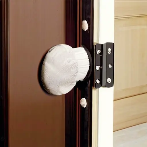 Уплотнители двери: как выбрать и что реально дает по шуму Уплотнители двери: как выбрать и что реально дает по шуму