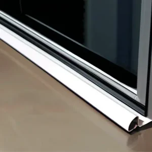 Уплотнители двери: как выбрать и что реально дает по шуму