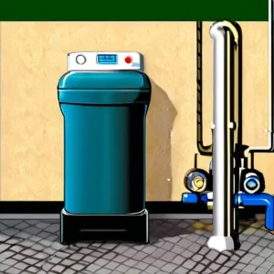 Умягчитель с солью: как устроен, сколько стоит обслуживание