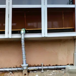 Разводка водоснабжения: коллекторная или тройниковая — что выбрать