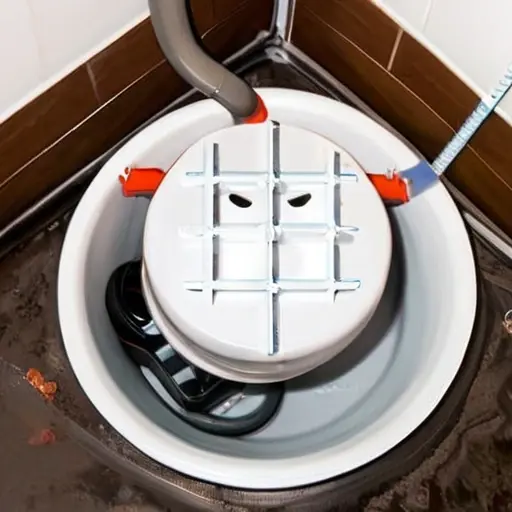 Коллектор в санузле: зачем нужен и как помогает в ремонте Коллектор в санузле: зачем нужен и как помогает в ремонте