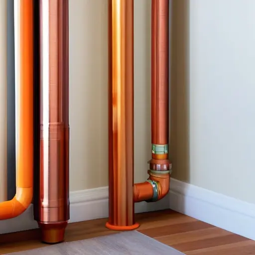 Отопление и шумоизоляция: почему трубы шумят и как уменьшить