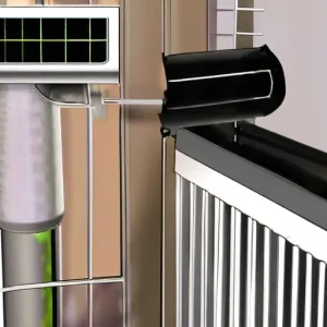 Шум в радиаторах и трубах: причины и практичные решения