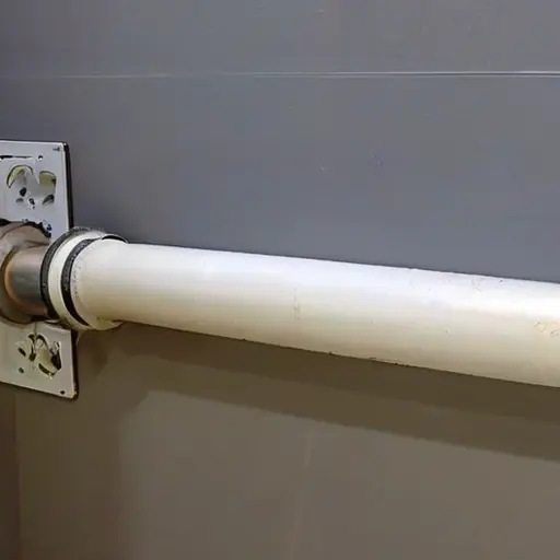 Скрытая разводка труб: как сделать и не получить протечки в стене