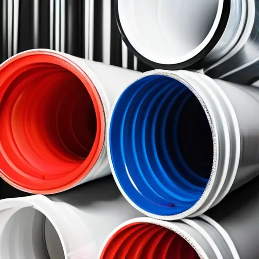 Трубы для воды: полипропилен, металлопласт, PEX — сравнение