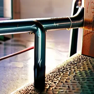 Трубы в стяжке: как избежать треска и проблем