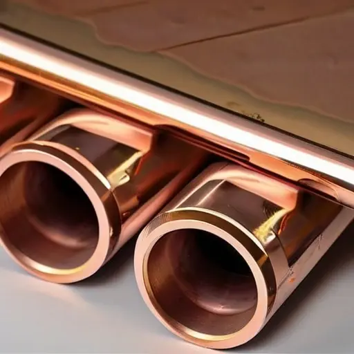 Медные трубы: когда оправданы и какие есть нюансы