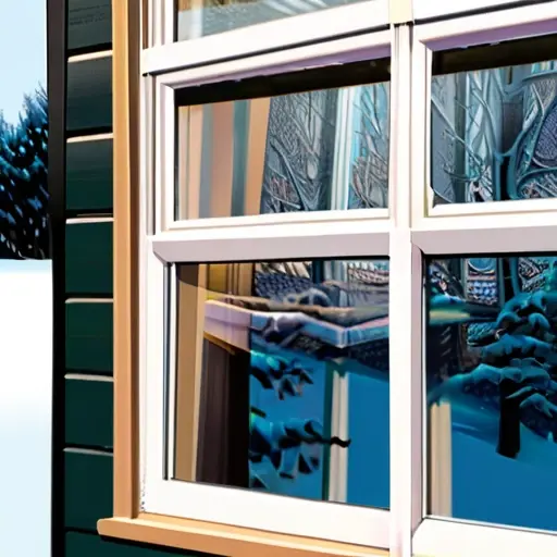 Утепление окон: что реально помогает зимой