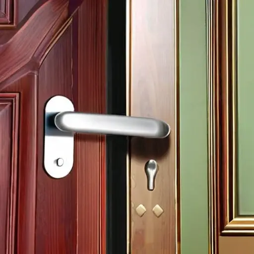 Доводчики на межкомнатные двери: где ставят и нужны ли Доводчики на межкомнатные двери: где ставят и нужны ли