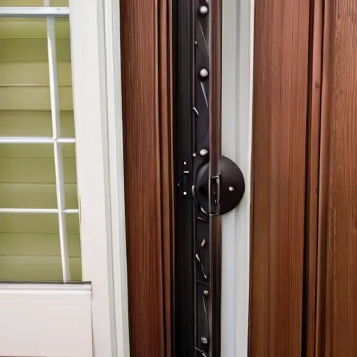 Уплотнение дверей: как уменьшить сквозняки и расход тепла