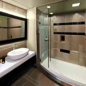 Как рассчитать расход воды: чтобы не было «струйки» в душе