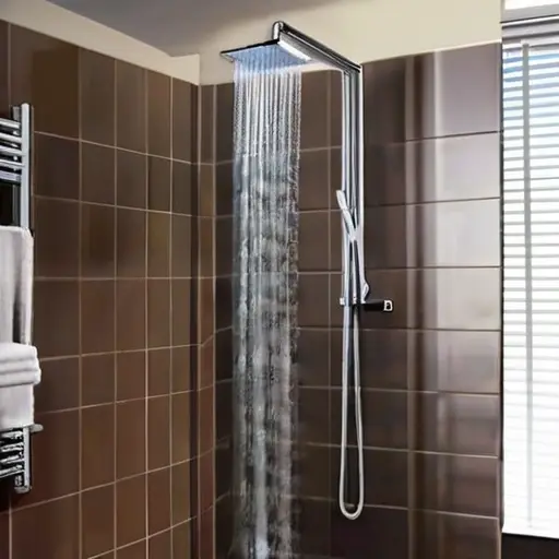 Как рассчитать расход воды: чтобы не было «струйки» в душе