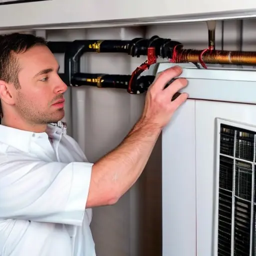 Как настроить котел на минимальный расход: практические параметры