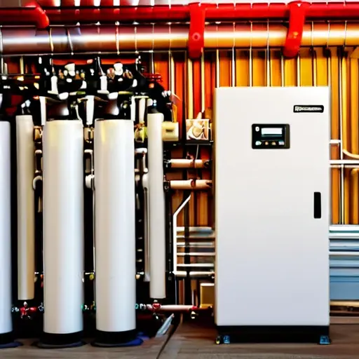 Бойлер косвенного нагрева: как работает и когда выгоден