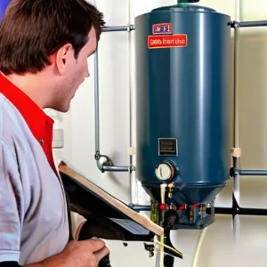 Бойлер косвенного нагрева: как работает и когда выгоден