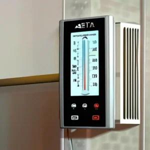 Дельта температур подачи/обратки: что показывает и как использовать