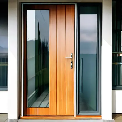 Входная дверь и шумоизоляция: какие параметры смотреть в паспорте