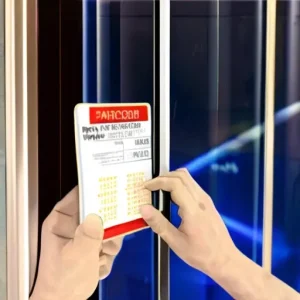 Входная дверь и шумоизоляция: какие параметры смотреть в паспорте