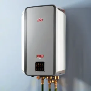 Проточный водонагреватель: когда удобен и какие ограничения