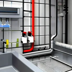 Рециркуляция горячей воды: зачем нужна и сколько стоит в эксплуатации